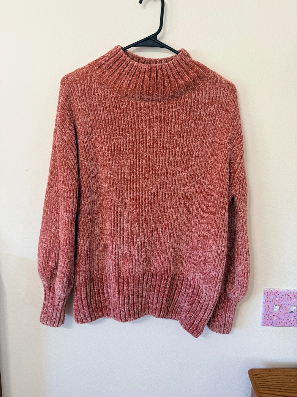 Cynthia Rowley Sweater size M